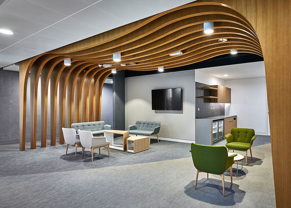 Commercial Interior Fitout Abu Dhabi